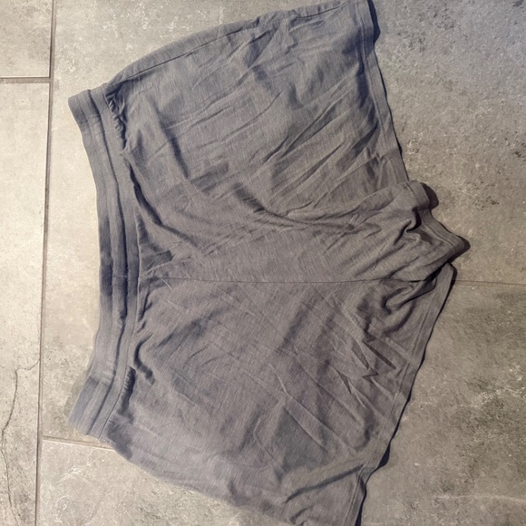Tommy John Sleep Short in Grey Size Medium - Picture 4 of 4